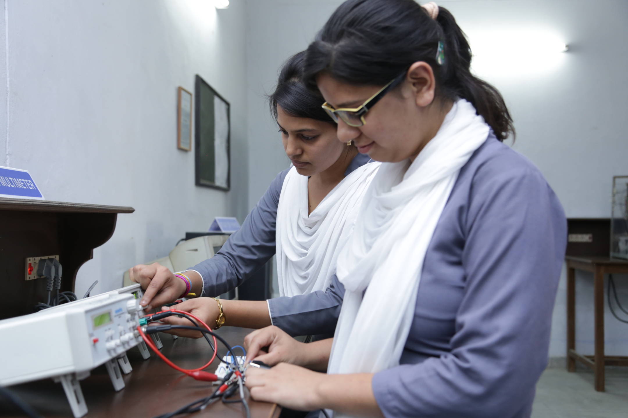 MET Faculty of Pharmacy Moradabad College Infrastructure photo 15